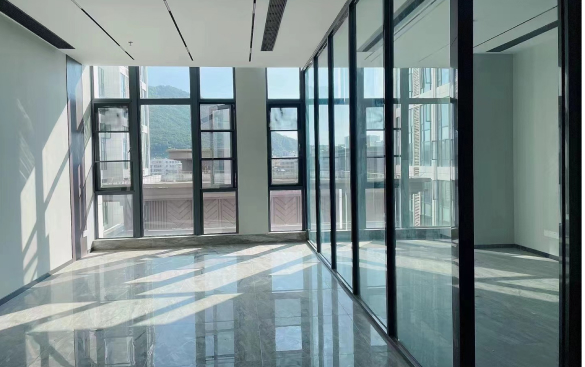 米饭科技搬新家