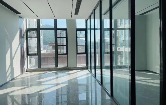 米饭科技搬新家