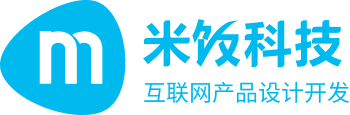 米饭科技logo